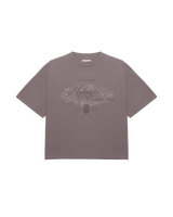 Bacio Tee Grey