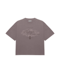 Bacio Tee Grey