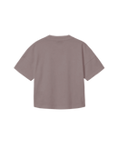 Bacio Tee Grey