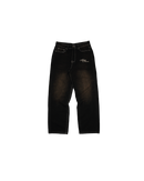Dolce Washed Black Denim