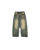 Dolce Light Blue Denim