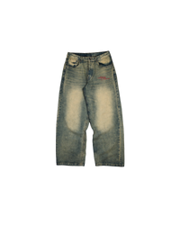 Dolce Light Blue Denim