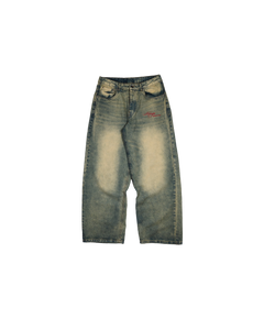 Dolce Light Blue Denim