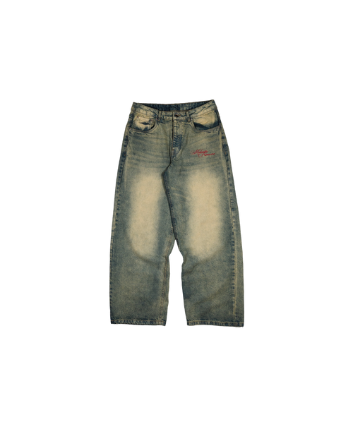 Dolce Light Blue Denim