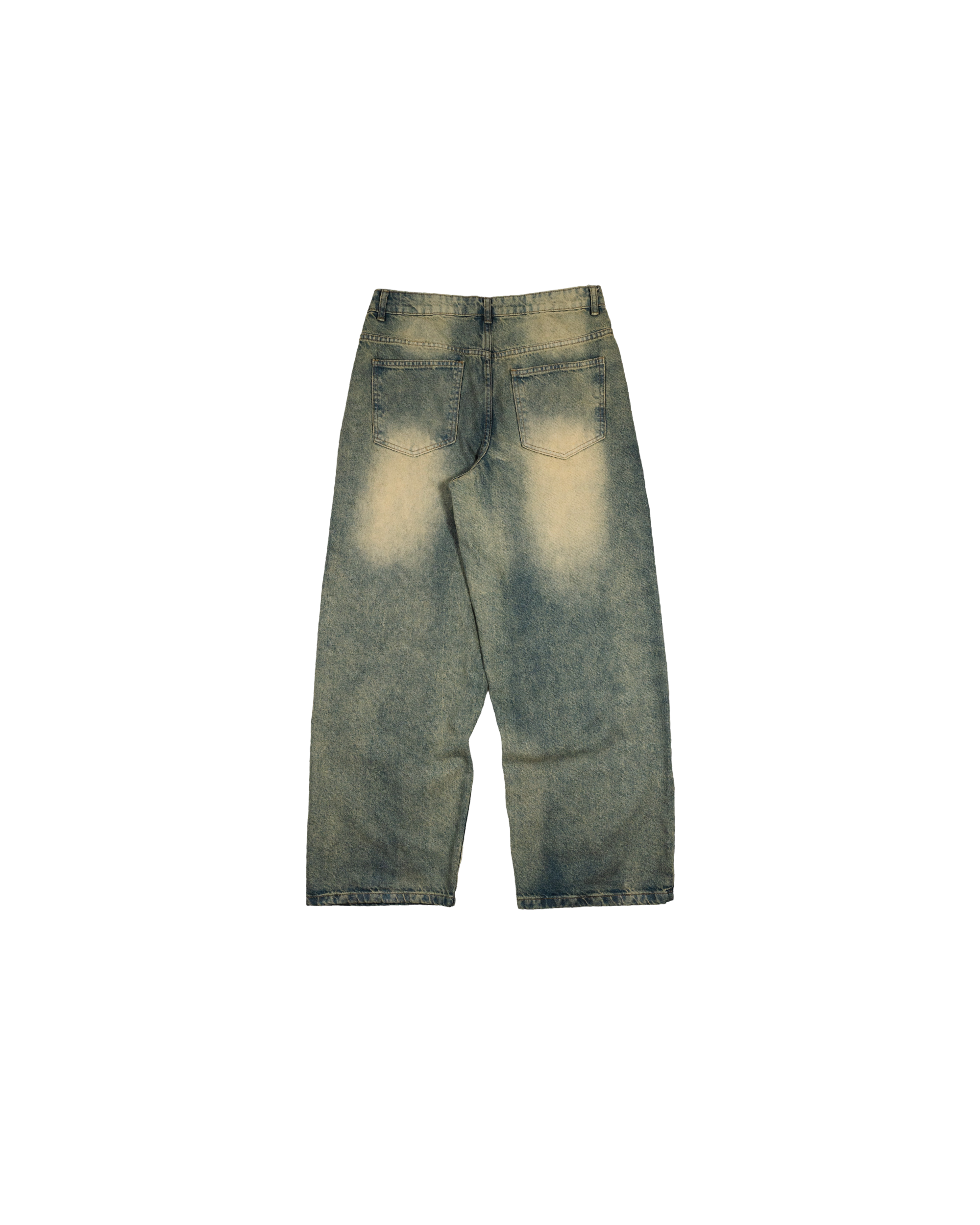 Dolce Light Blue Denim