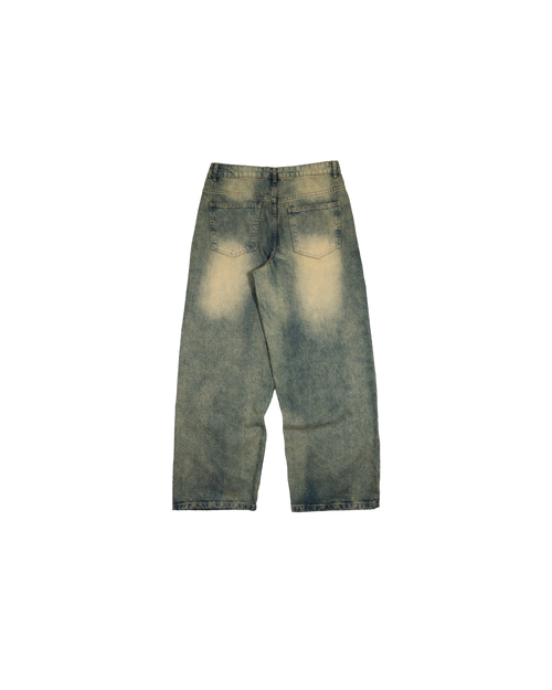 Dolce Light Blue Denim