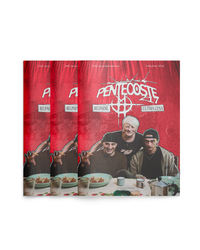 Zine 002 - BelPaese, Pentecoste