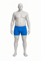 Corpo largo