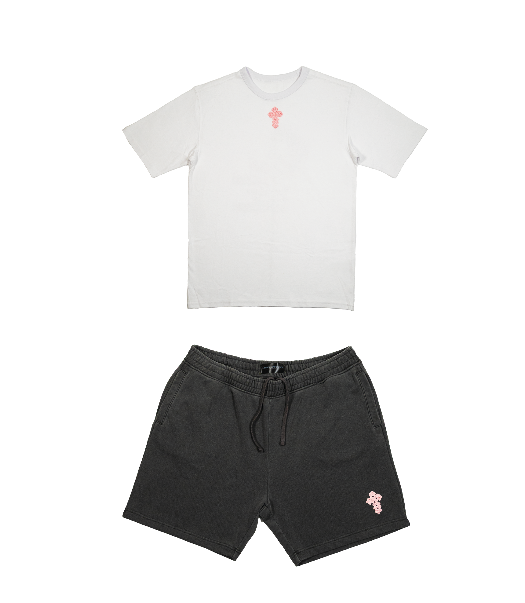 Set Box Logo Santi e Peccatori