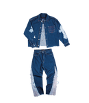 Set Denim Premium
