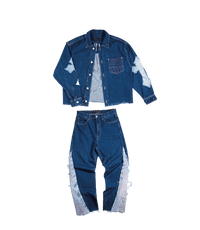 Set Denim Premium