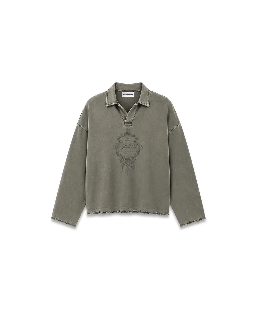 Camo to Rado Polo - Khaki